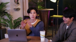 손호준, 유노윤호 영상 챙겨보는 이유 “계속 메시지 보내서 보게 돼”