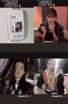 아이유, 부캐 이지동으로 셀럽 챌린지 동참 ‘미공개 사진 대방출’ [SNS★컷]