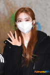 체리블렛 메이 ‘설렘 가득 아이컨택’[포토엔HD]