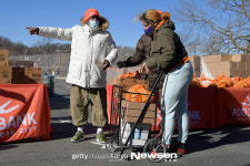 트레이시 모건, 저 쪽으로 가세요[포토엔HD]