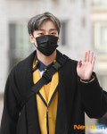 태선, 훈훈한 인사 [포토엔HD]