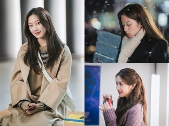 ‘여신강림’ 문가영 종영소감 “7개월 촬영 끝, 유독 실감 안나”
