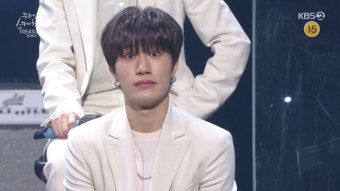트레저 방예담 “데뷔하던 날 눈물, 연습생 시절 주마등처럼 스쳐가”(스케치북)