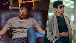 ‘시지프스’ 베일에 싸인 성동일, 부캐 아시아마트 박사장 변신