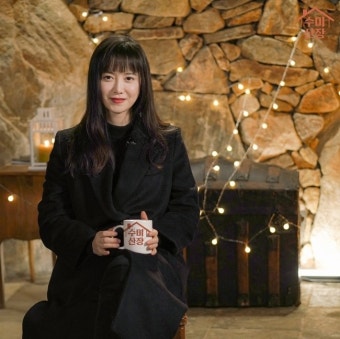 ‘수미산장’ 프로 배달러 구혜선 출격, 김수미표 집밥 먹는다