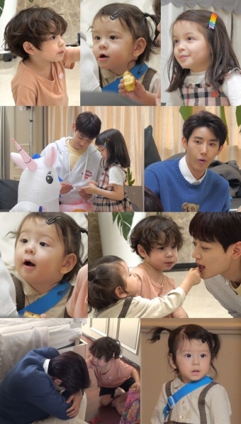 ‘슈돌’ 샤이니 민호, 찐건나블리 위해 울산行…광희 시무룩[오늘TV]
