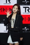 ‘데뷔’ 트라이비 송선 “사촌언니=소녀시대 유리, 연습생 생활만 9년”