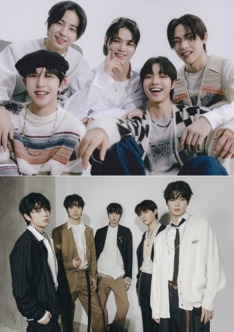 日→美 보이그룹 데뷔 프로젝트, 빅히트 꿈꾸는 K팝 무한확장[뮤직와치]