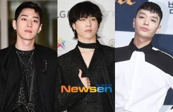 쌈디 그레이 코쿤, 유겸 AOMG 전속계약 환영 “시원하게 축하해주길”
