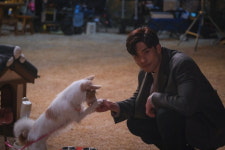 ‘결사곡’ 성훈→이가령 B컷 모음집, 명장면 뒤 이런 모습이?