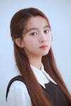 갈소원 새 프로필 공개, 상큼부터 청순 순수까지