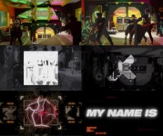‘컴백 D-5’ 온앤오프, 선공개곡 ‘My Name Is’ MV 티저 공개