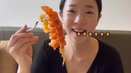 박은영, 고급 산후조리원 투어…개인 테라스→랍스터 요리까지(와이파크)