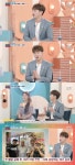 안성훈 “母와 운영하던 주먹밥 가게, 최근 코로나19로 폐업”(대한민국 라이브)