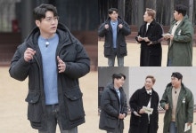 문세윤X최성민 어질리티 예능 ‘달려라 댕댕이’ 3월8일 첫방송(공식)