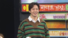 ‘비디오스타’ 닭가슴살 CEO 허경환 “작년 매출액 350억 원”
