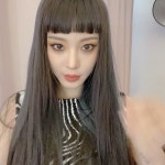 한예슬, 강렬한 캣츠아이 ‘동안 미모의 절대강자’ [SNS★컷]