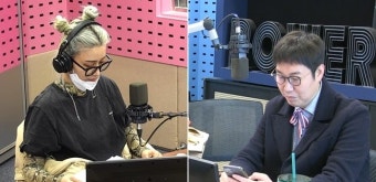 김영철 “황보와 영암 외할머니댁→이스라엘 성지순례까지 같이 다녀”(철파엠)