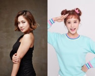 박나래X헤이지니, 新예능 ‘헤이나래’ 론칭 ‘상극케미 기대’(공식)