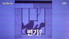 화장실 정화조 안에서 죽은 남자, 스스로 들어갔다? 충격 (당혹사) [결정적장면]