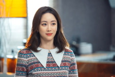 ‘오케이 광자매’ 전혜빈 “문영남 작가님과 재회 영광, 책상 위 하나님 같았다”