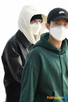 NCT 루카스 ‘반짝이는 금테 안경’[포토엔HD]