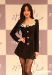 루나솔라 지안, ‘가시리잇고’로 연기 도전해요~[포토엔HD]