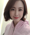 홍은희, 명불허전 청순+상큼 미모 ‘유준상은 좋겠네’ [SNS★컷]