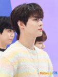 온앤오프 효진, 조각같은 비주얼 [포토엔HD]