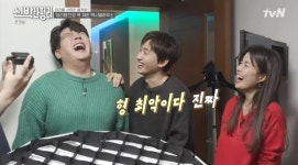 “제 정신 아냐” 역대급 물욕왕 신동, 비움으로 환골탈태(신박)[어제TV]