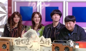 도경완 ‘라스’ 출격 “프리 후 장윤정 반응? 자식 이기는 부모 없어”