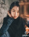 오마이걸 지호 “여러 어려움 있었지만, 오래 버티면 승리”[스타화보]