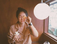 소유, 몸매 끝판왕→통통이 선언…어떻길래? [SNS★컷]