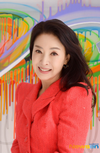 ‘결사곡’ 김보연 “20살 연하 이태곤, 잘 어울린다는 반응 깜짝”[EN:인터뷰②]
