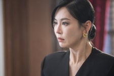 ‘펜트하우스2’ 김소연 악녀의 눈물, 어머니-동생과 살벌한 대립