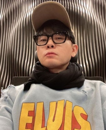 이승환, 데뷔 32년차 아티스트의 자부심 “비결은 노력과 실력”