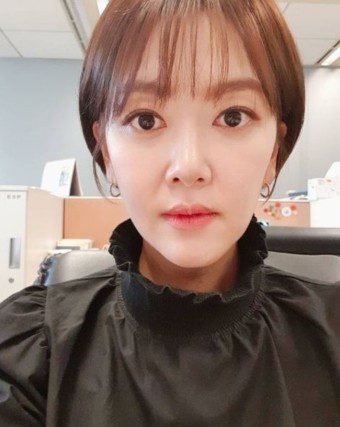 이윤아 아나운서, 음주운전 김윤상 대신 ‘8뉴스’ 투입(공식)
