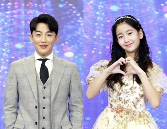 ‘트롯 전국체전’ 신승태X오유진, ‘뮤직뱅크’ 무대 오른다(공식입장)