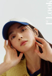 권나라, 모델 능가하는 완벽 프로포션[스타화보]