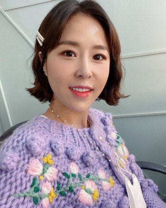 코요태 신지, 김종민+빽가도 감탄할 단발 상큼 미모[SNS컷]
