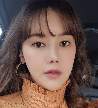박연수, 아들 지욱이 때문에 놀란 사연? “집에 왔더니 대문 활짝”