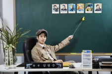 온앤오프 ‘팩트인스타2’ 첫 초대손님 출격, 주량→개인기 최초공개