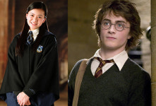 ‘해리포터 첫사랑’ 케이티 렁 “인종차별 부인하라는 요청 받아” 폭로[할리우드비하인드]