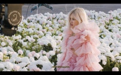 블랙핑크 로제 첫 솔로 싱글, 51개국 아이튠즈 송 차트 1위