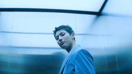 “우린 서롤 당겨” 강박 탈피한 우즈, 진솔한 내면의 노래 ‘FEEL LIKE’[들어보고서]