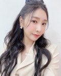 허찬미, 올림머리에도 여신 미모→양지은·별사랑 “본방 사수”[SNS★컷]