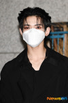 에이티즈 여상 ‘샤프한 눈빛’[포토엔HD]