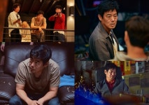 ‘시지프스’ 여전한 성동일 미스터리, 300만원 계좌주 누굴까