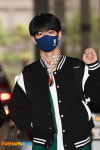 펜타곤 홍석 ‘하~트!?’[포토엔HD]