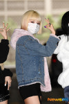 퍼플키스 이레 ‘네일도 퍼플’[포토엔HD]